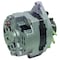 Wai Global Alternator, ALTDR CS144, 120 Amp12 Volt, CW, 6Groove Pulley, 0200 Plug Clock 7942N - alternate 1